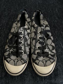 Coach Shoes 
