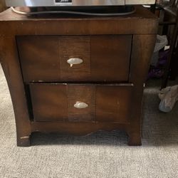 Small Dresser 