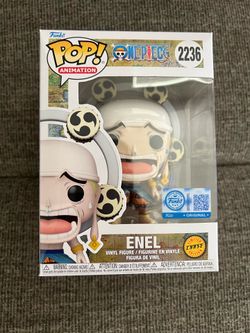 Funko Pop Enel