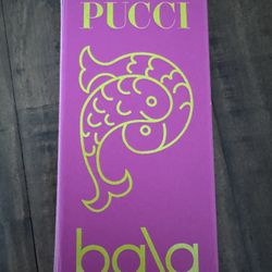Pucci Bala Bands - 3 increasingly resistant bands