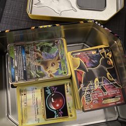 Pokémon Cards 