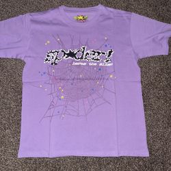 Spider Shirt