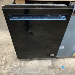 Kitchen Aid Dishwasher In Glossy Black New Open Box