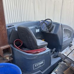 Zamboni - Sell For Parts Must Go!