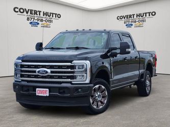2024 Ford F-250