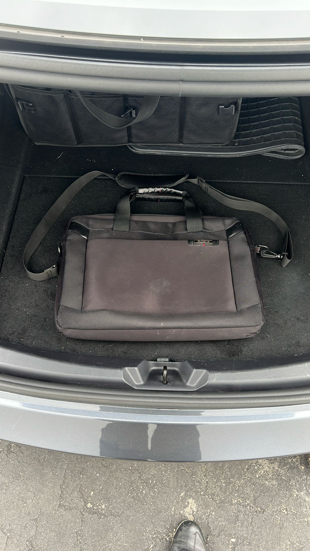 Samsonite Laptop Briefcase/Bag