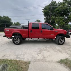 2000 Ford 350