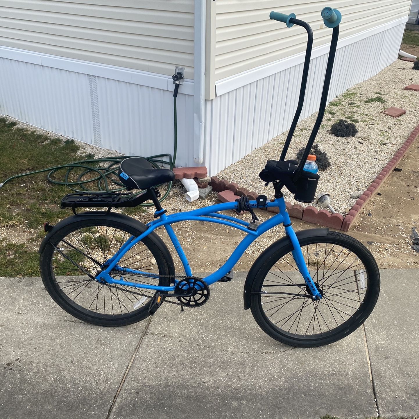 Huffy Bike