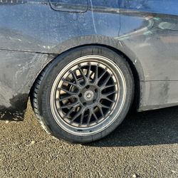 velox wheel only one wheel