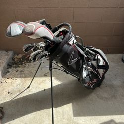 Golf Set 