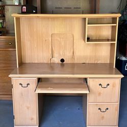 Desk