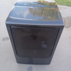 Samsung Gas Dryer 