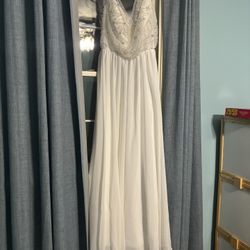 Wedding/prom Dress