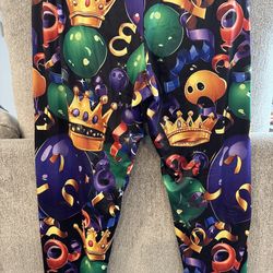 New relax pants size M