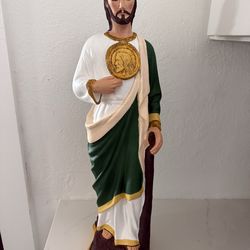San Judas Tadeo