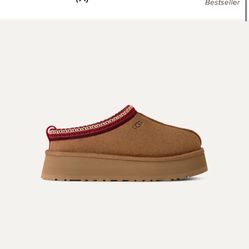 Ugg Tazz