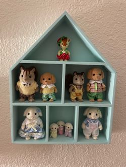 Calico Critters / Sylvanian Families