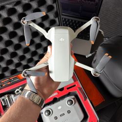 DJI Drone