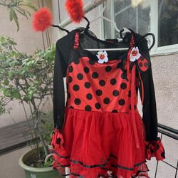 Kid Halloween Costume