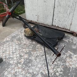 Free Basketball Hoop 