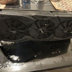 ASUS ROG Strix GTX 1060 OC 6GB