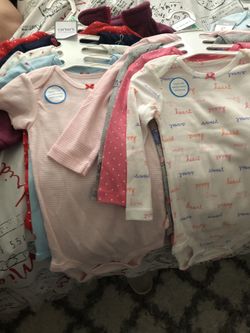 Ropa de niña de 9 meses 12 mese 18 mese 24 meses