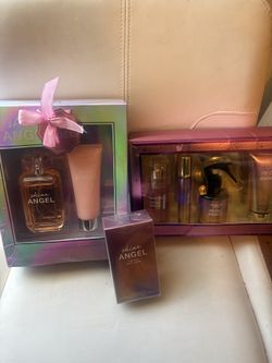 Perfumes