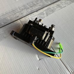 SOLENOID RELAY | Contactor Relay | Reversing Motor ATV UTV Truck Winch 12V