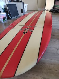 Bruno Surfboard Long Board 9'4"