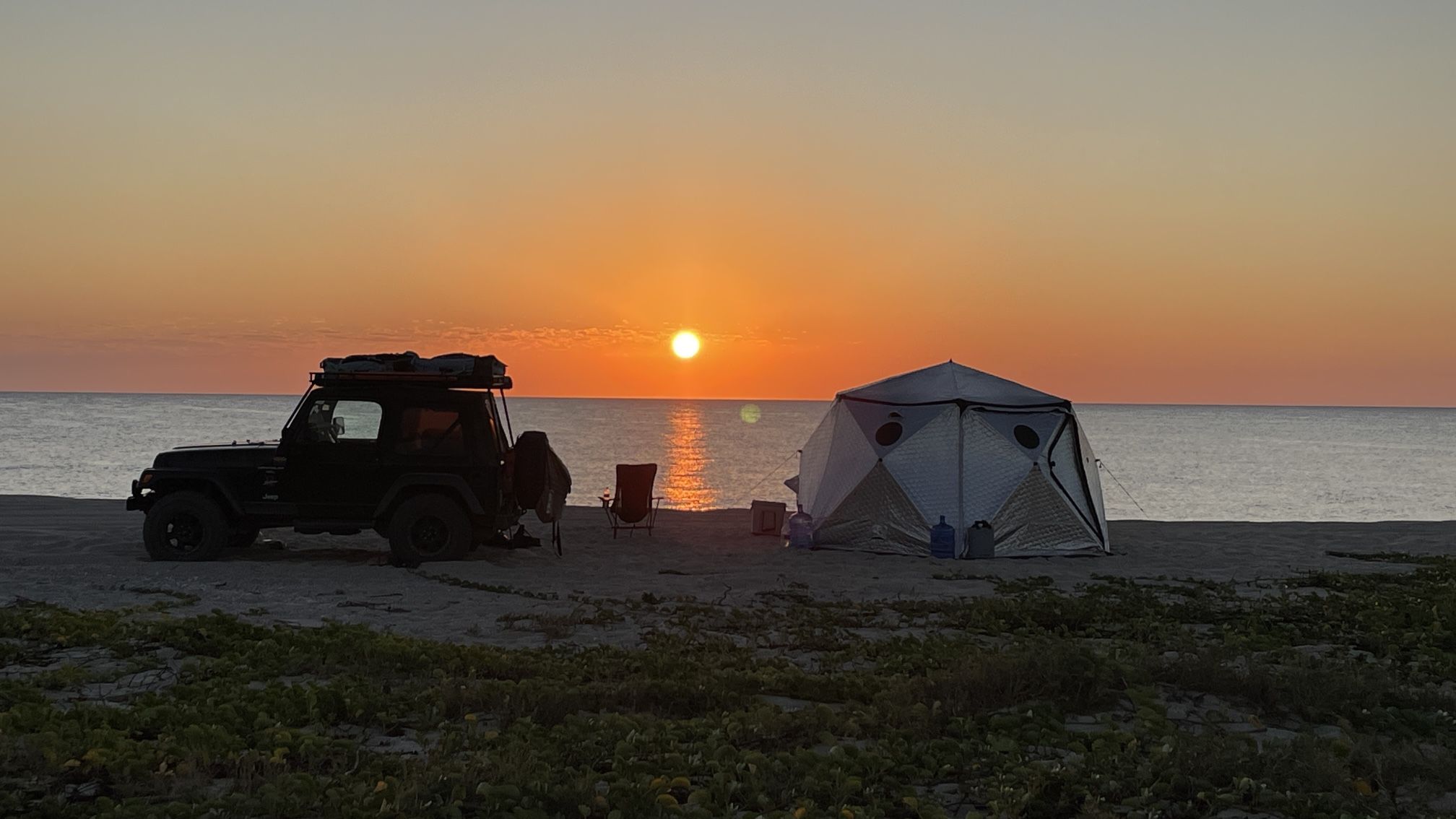 Shiftpod Medium Size