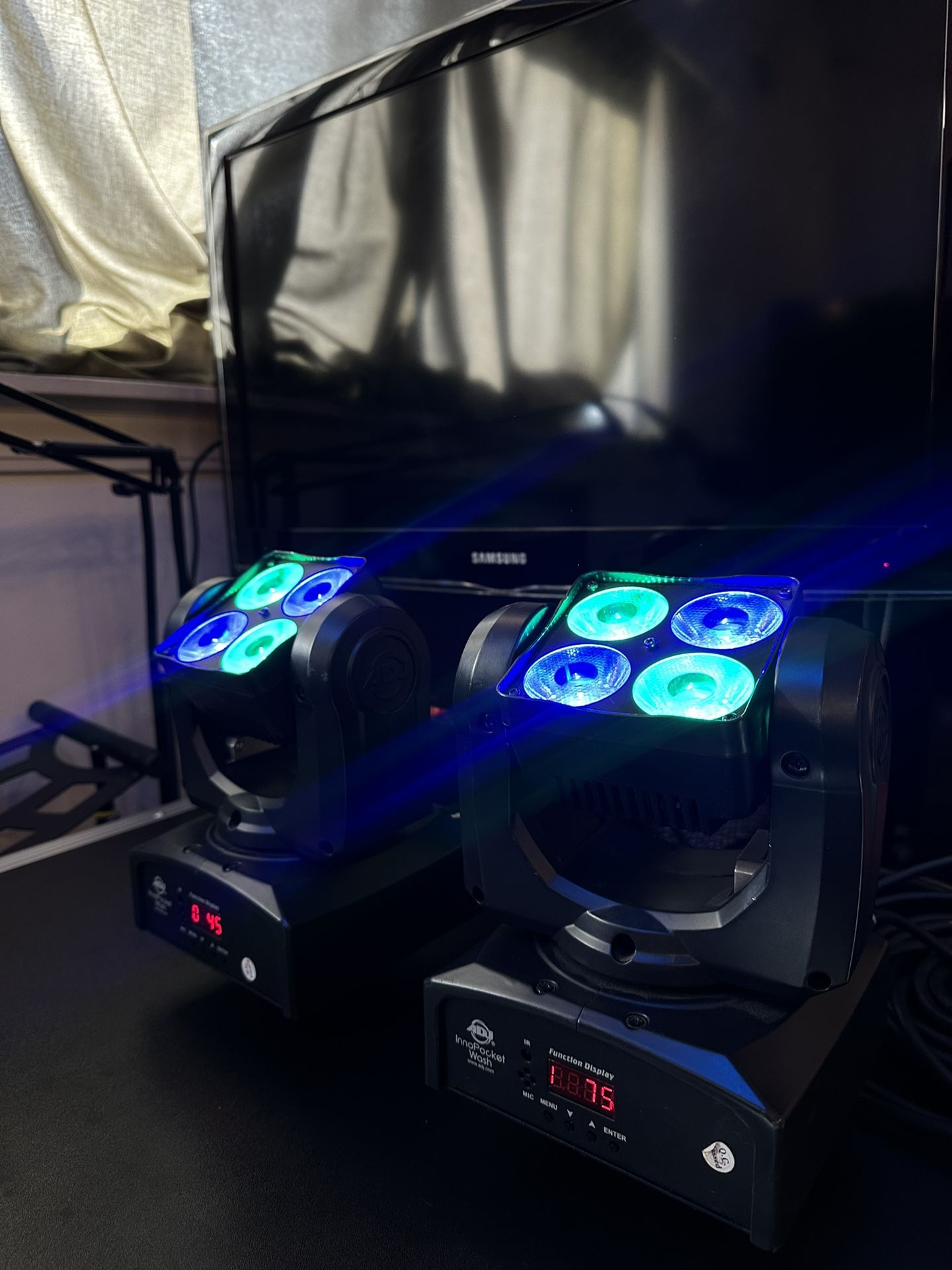 DJ Light For Sale