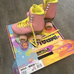Roller Skates