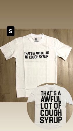Alocs small tee