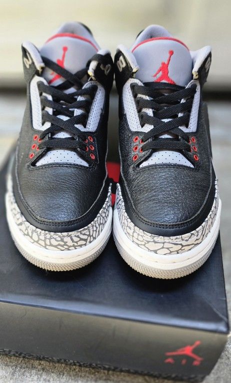 Jordans Size 8