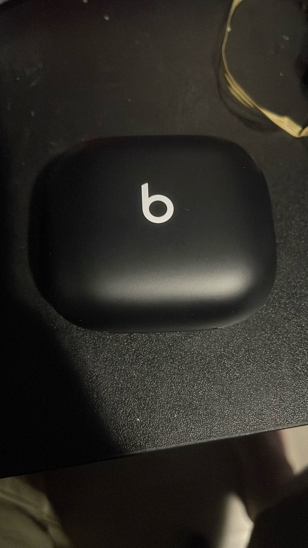 Powerbeats Pro 2 - High Performance Earbuds - Jet Black