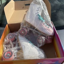 IMPALA ROLLER SKATES - Quad Skate