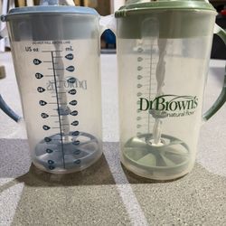 Dr browns Pitchers 