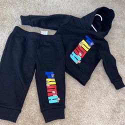 Puma baby Outfit 