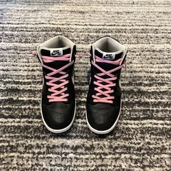 Nike Dunks
