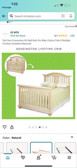 Baby cache kensington hotsell