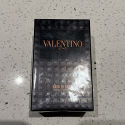 Valentino Cologne (Coral Fantasy)