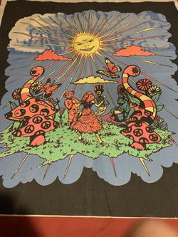 Vintage Wall Hanging