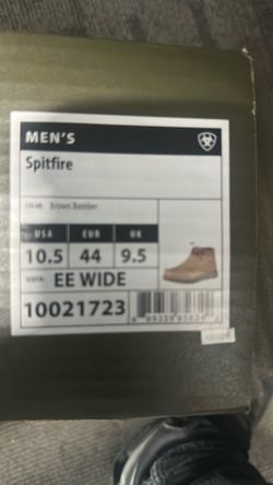 Arait spitfire