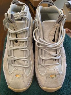 Nike Air More Money Sneakers size 9 mens