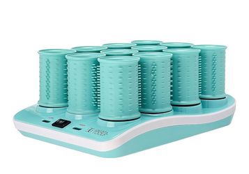 Hair Styling Tool -Hot Rollers- New