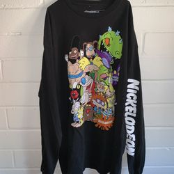 90’s Era shirt