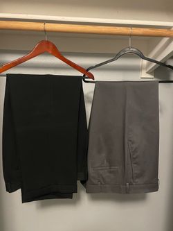 Men’s Dress Pants Slacks