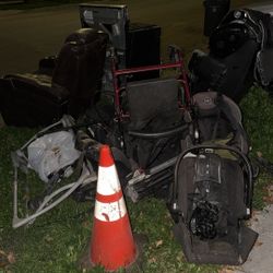 Free Furniture And More