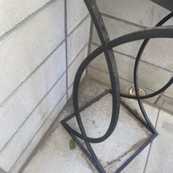 Metal Stand