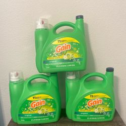 Gain 194 oz